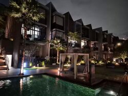 Kent Ridge Hill Residences (D5), Terrace #573986721